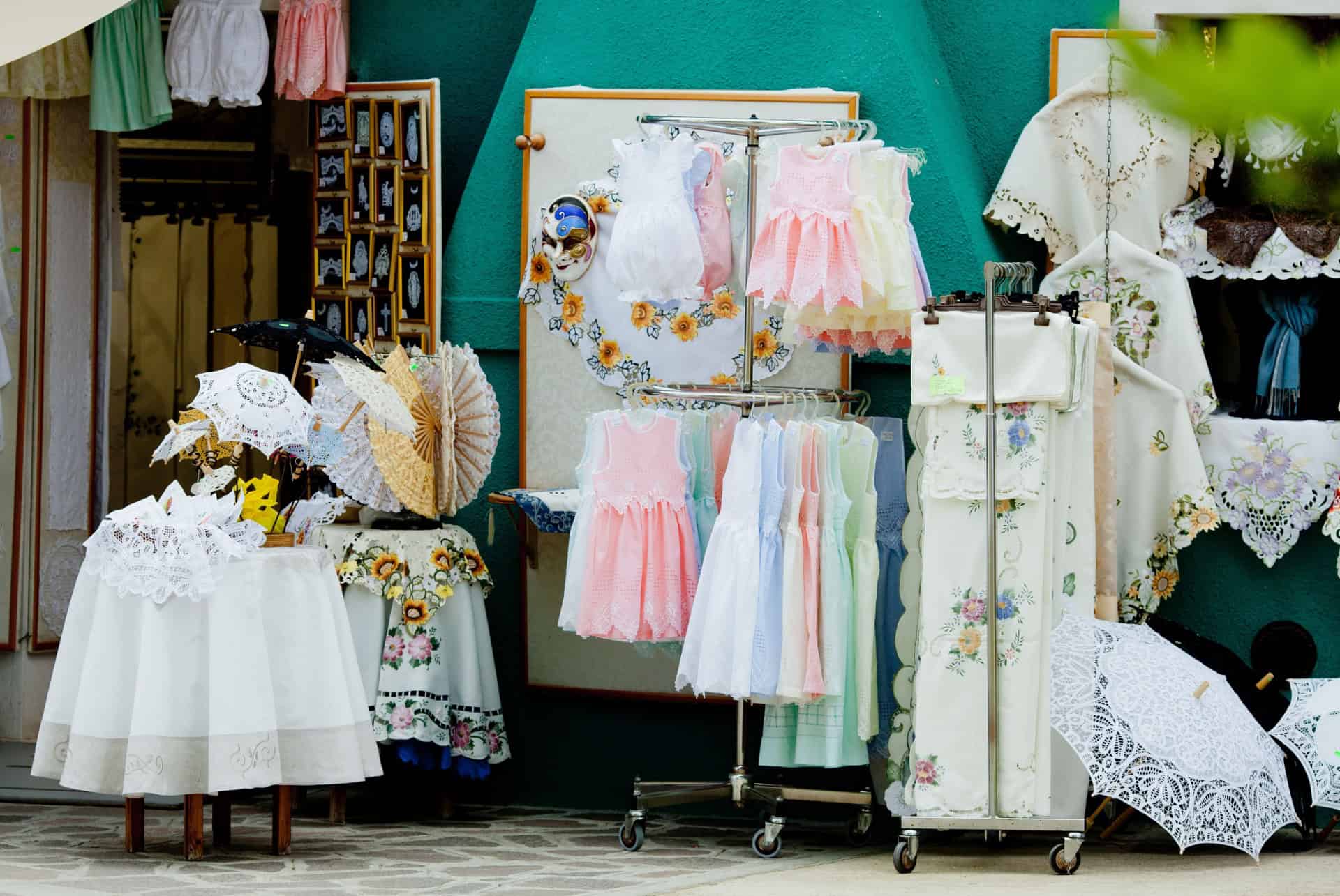 Quels souvenirs ramener de Venise ?