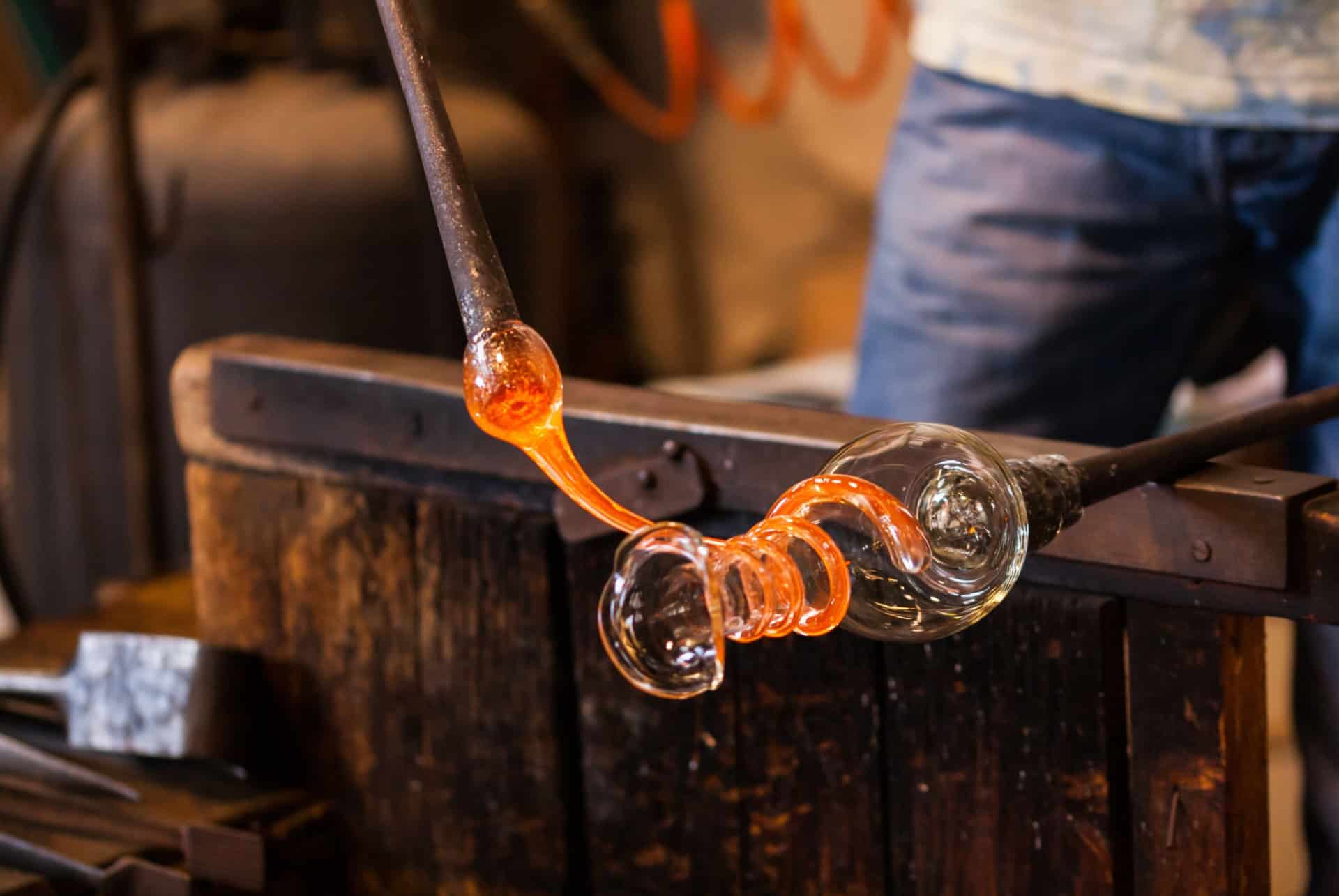 verre murano