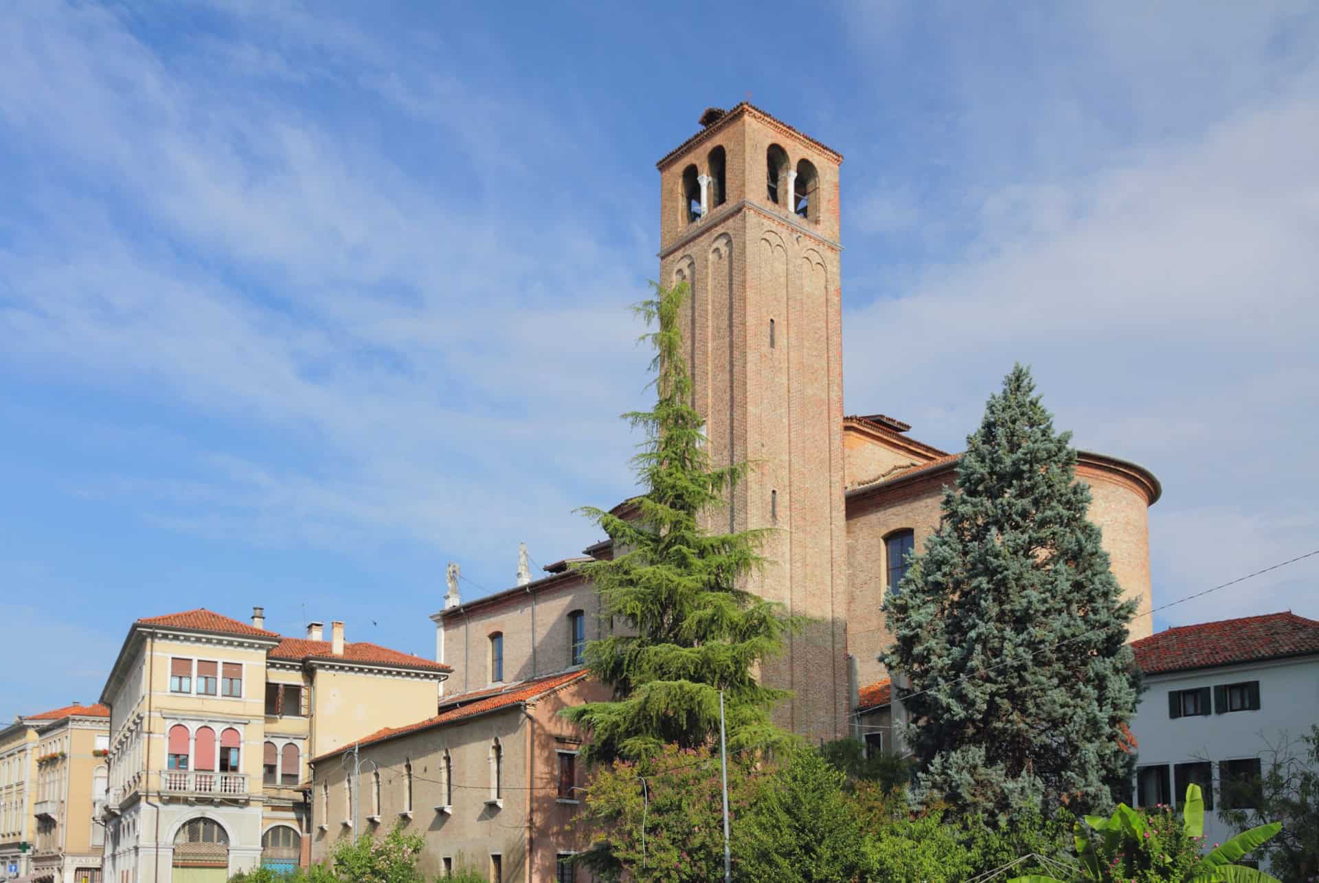 duomo di mestre
