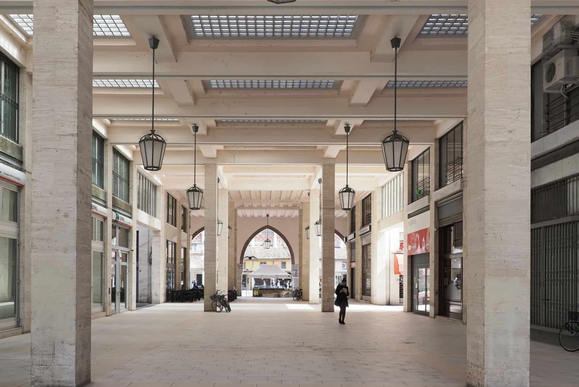 galleria matteotti