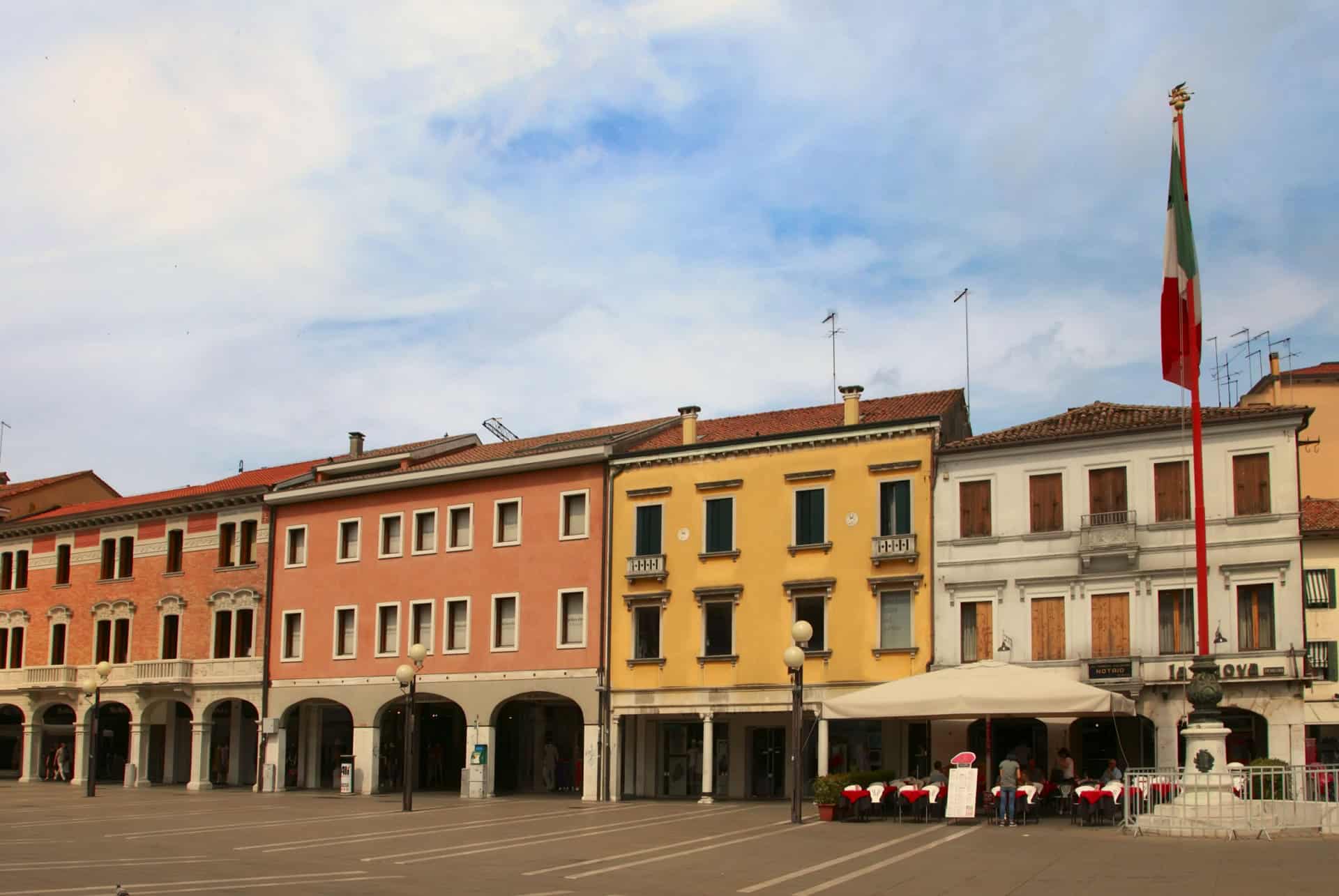 piazza ferretto