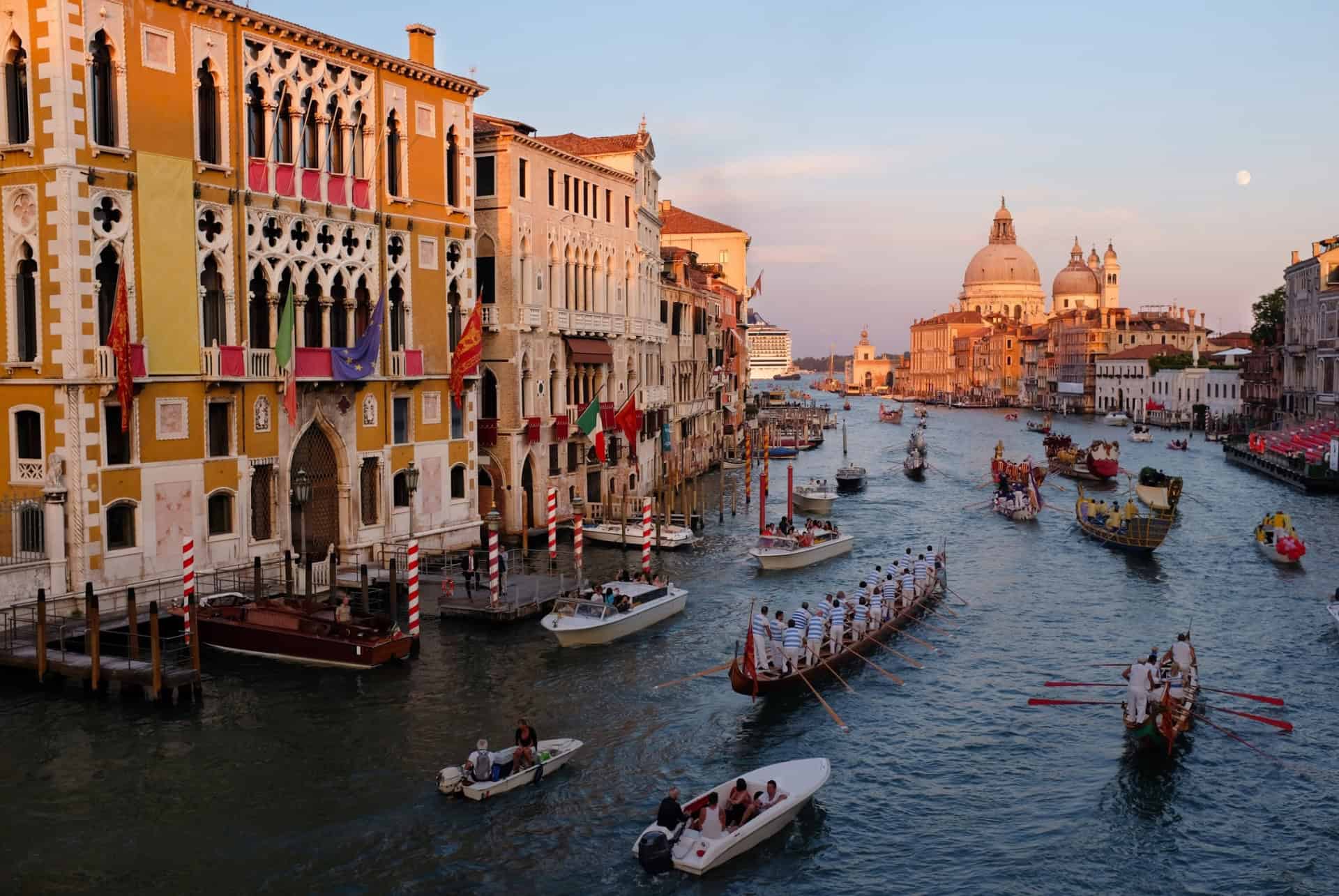 regata storica