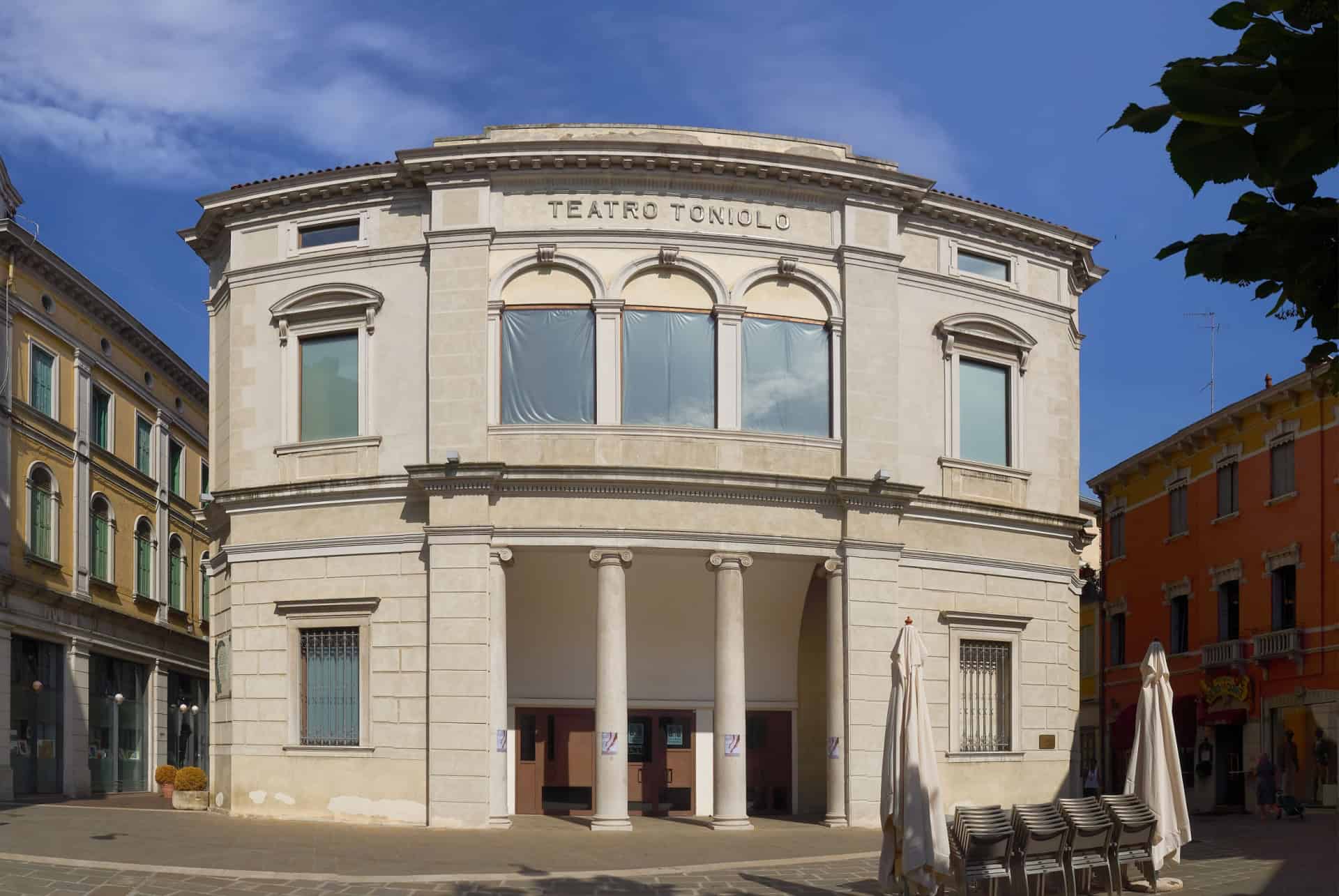teatro toniolo