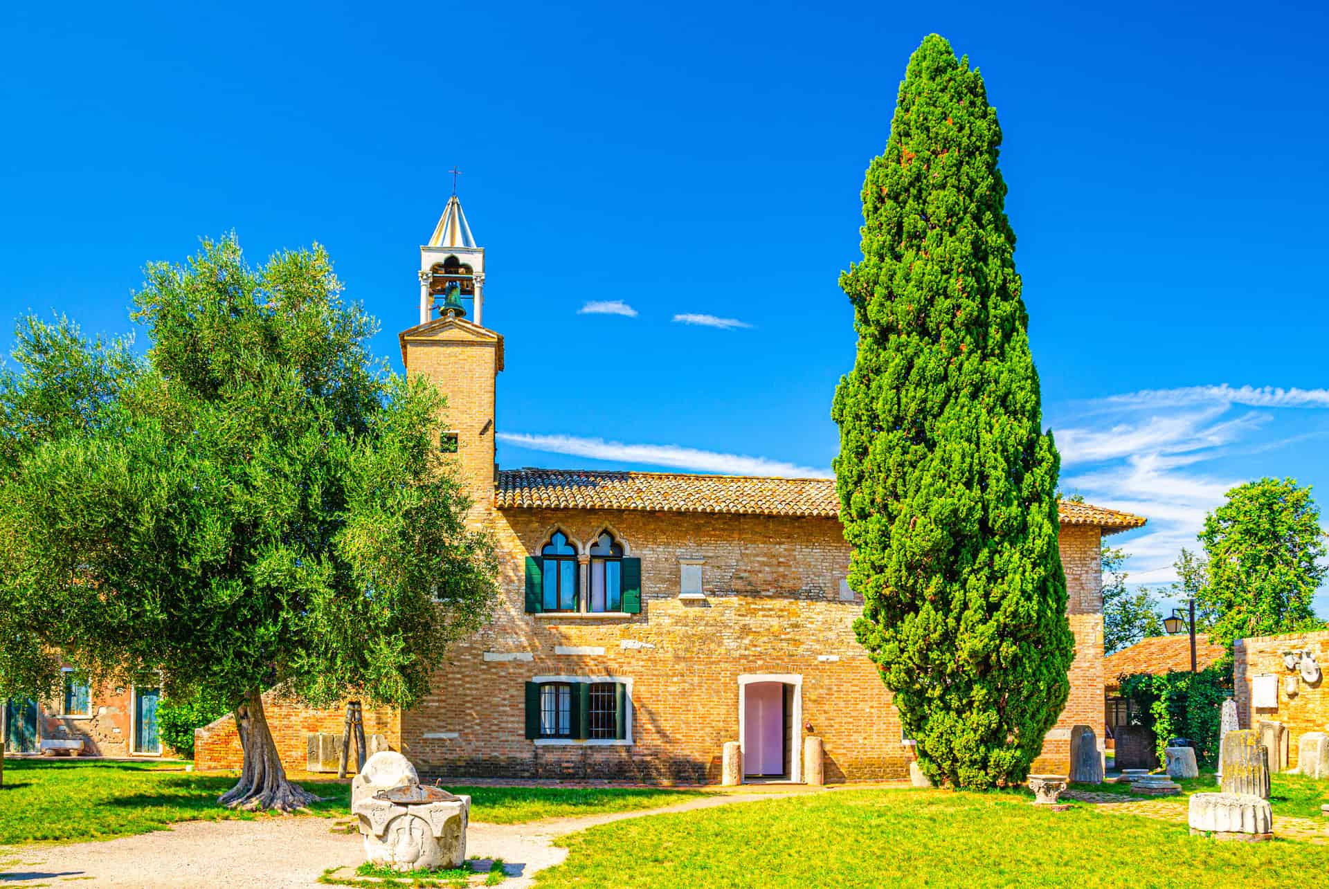 que faire a torcello museo provinciale