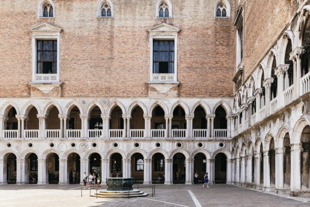Venice City Pass (Turbopass)