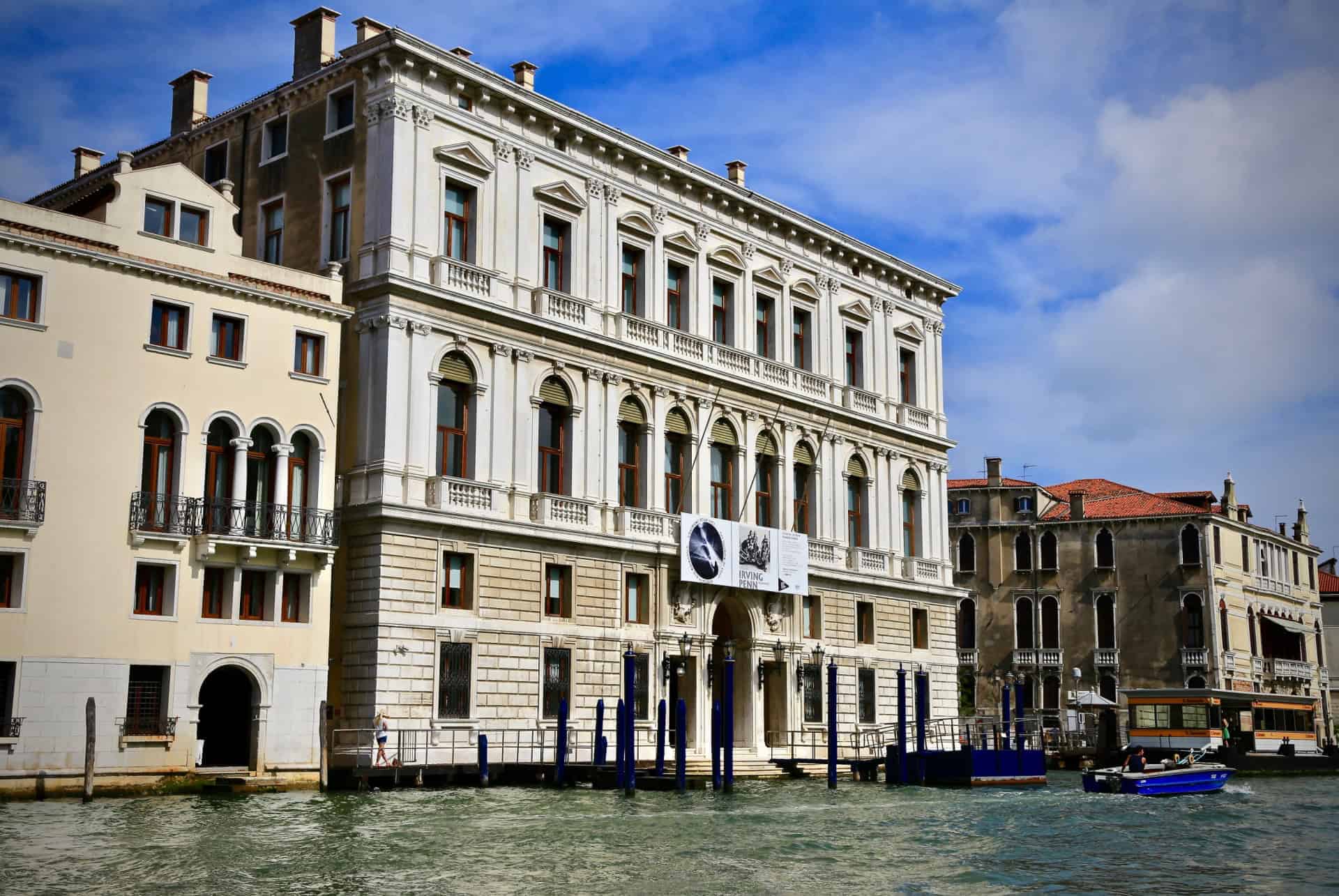 Palazzo Grassi