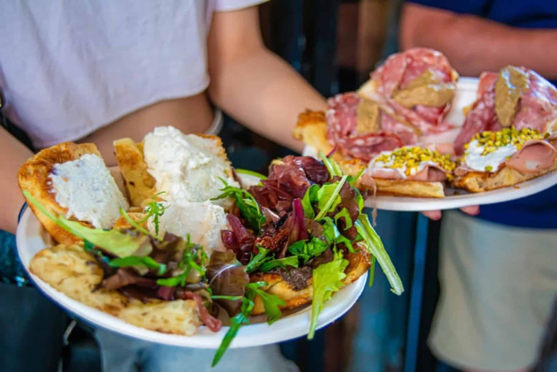 cicchetti et vin venise en 4 jours