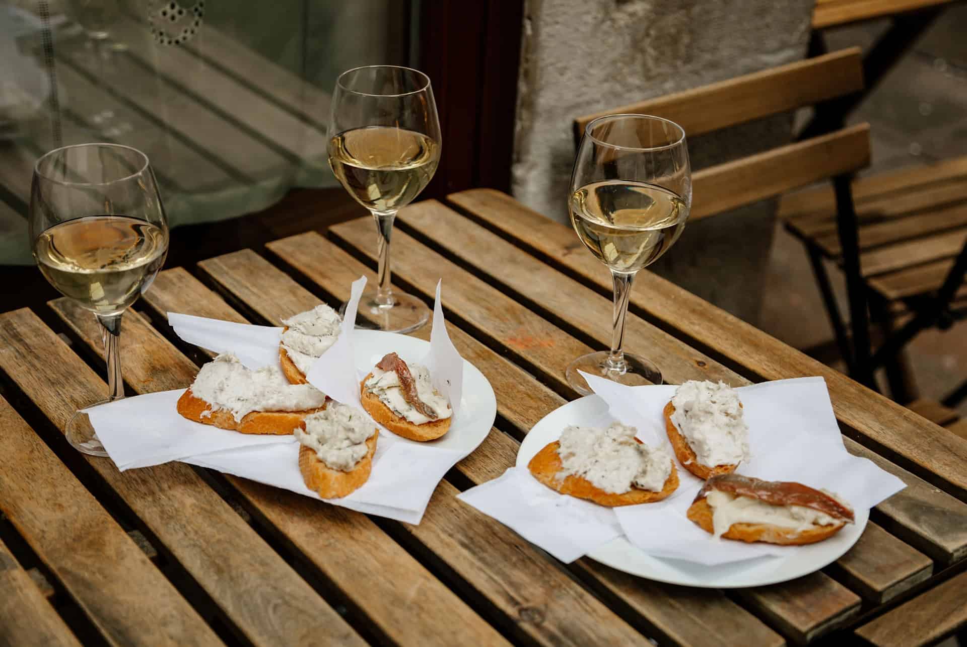 bar a venise