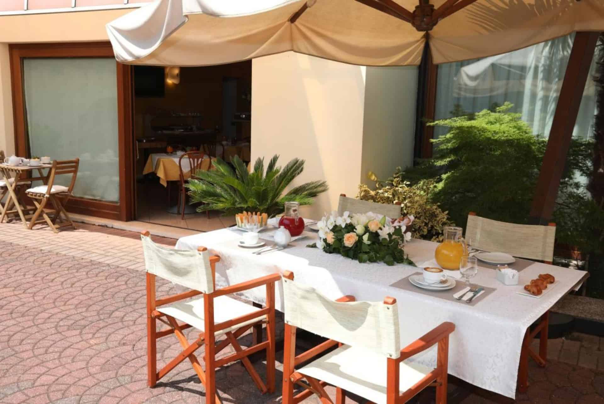 hotel cris venise
