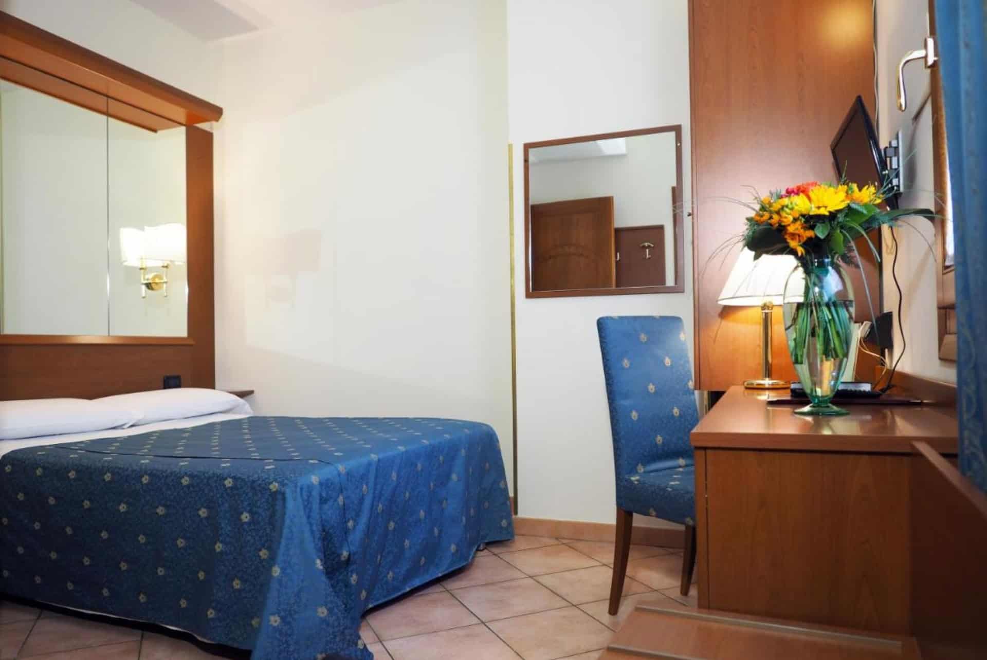 hotel cris venise en 4 jours