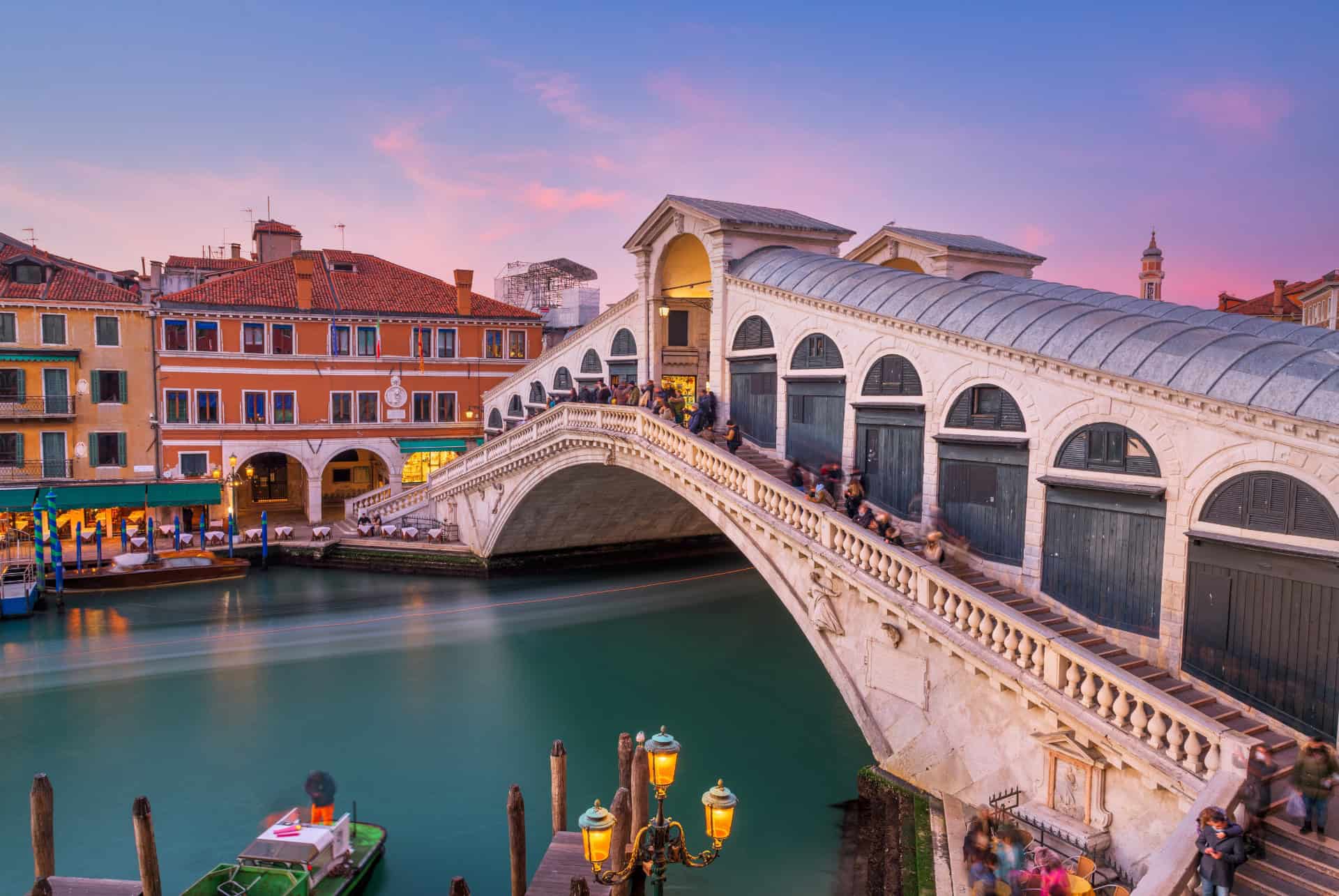 pont du rialto