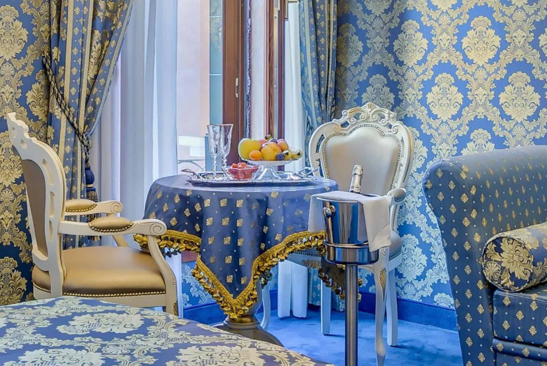 residenza venezia