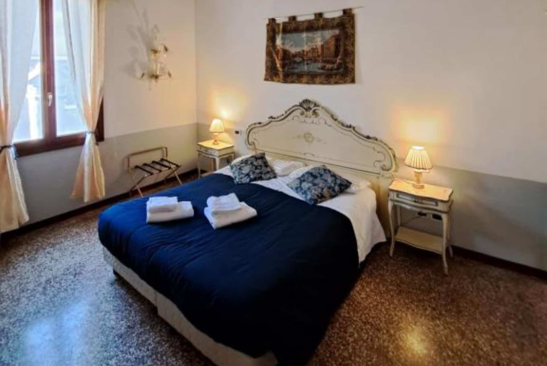 locanda ca formosa hotels pas cher a venise
