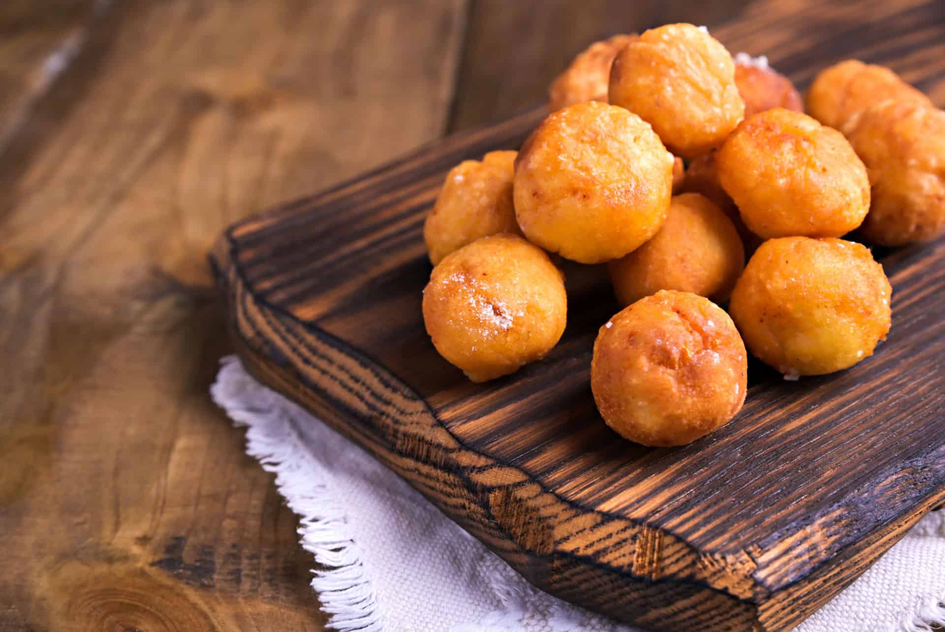 frittole