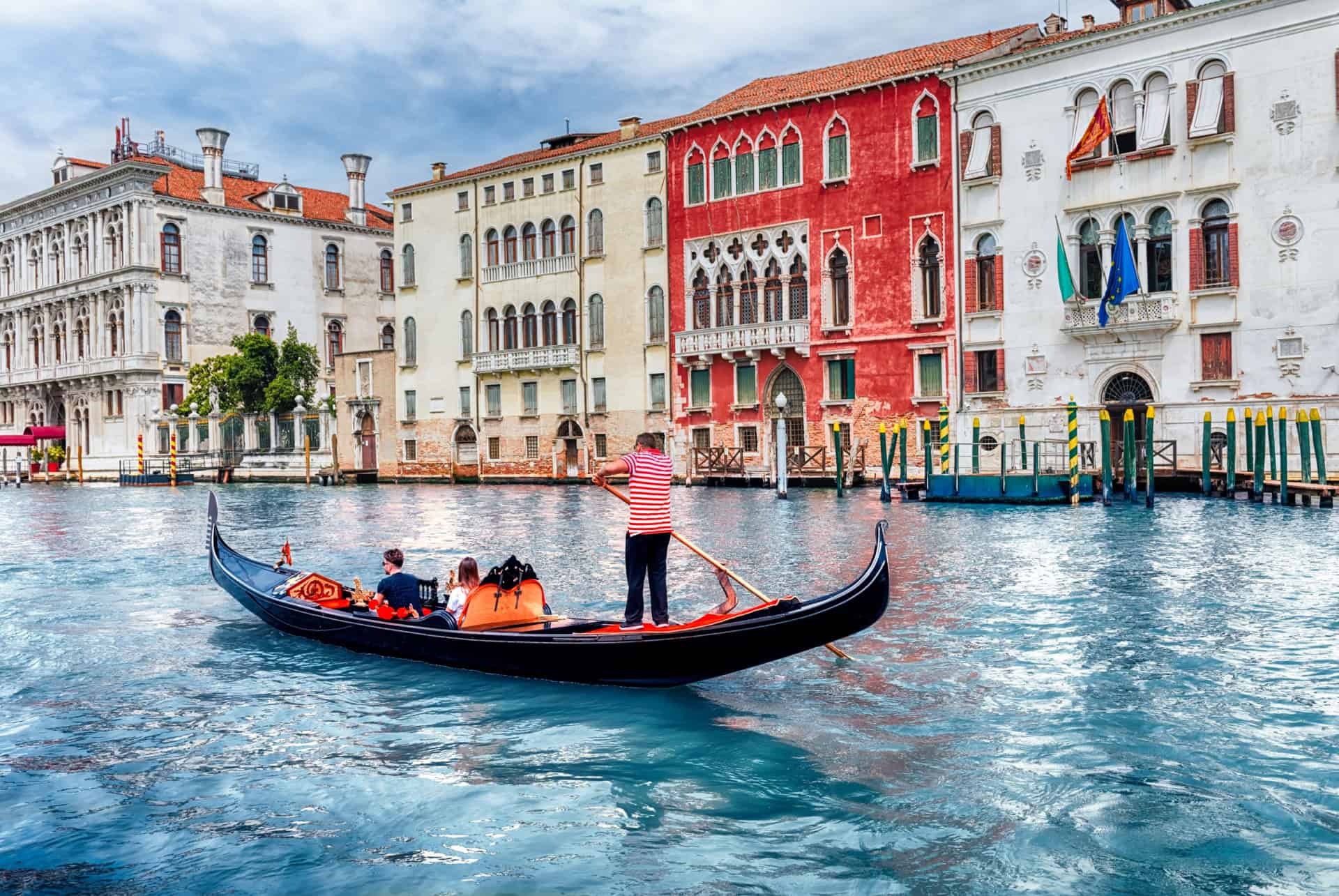 quartier cannaregio