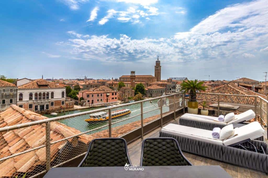 dormir murano suites boutique appartments