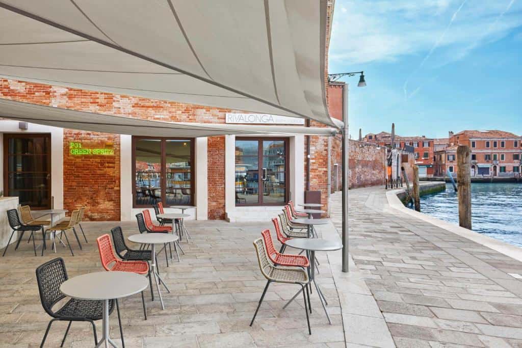 hyatt centric dormir murano