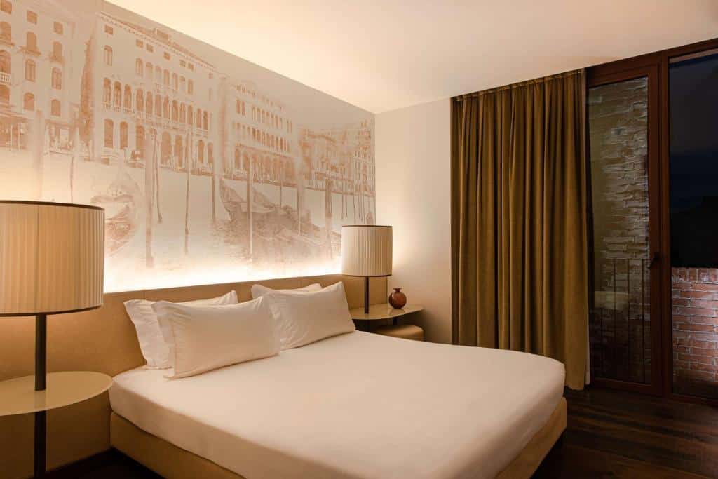 hyatt centric murano venice