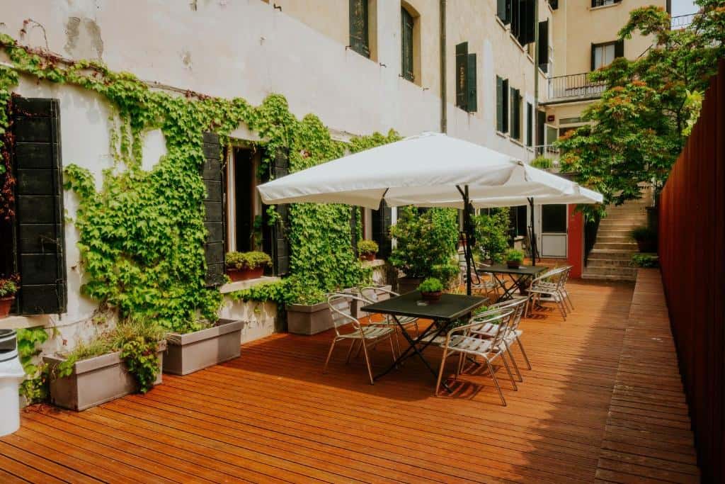 casa accademia hotel