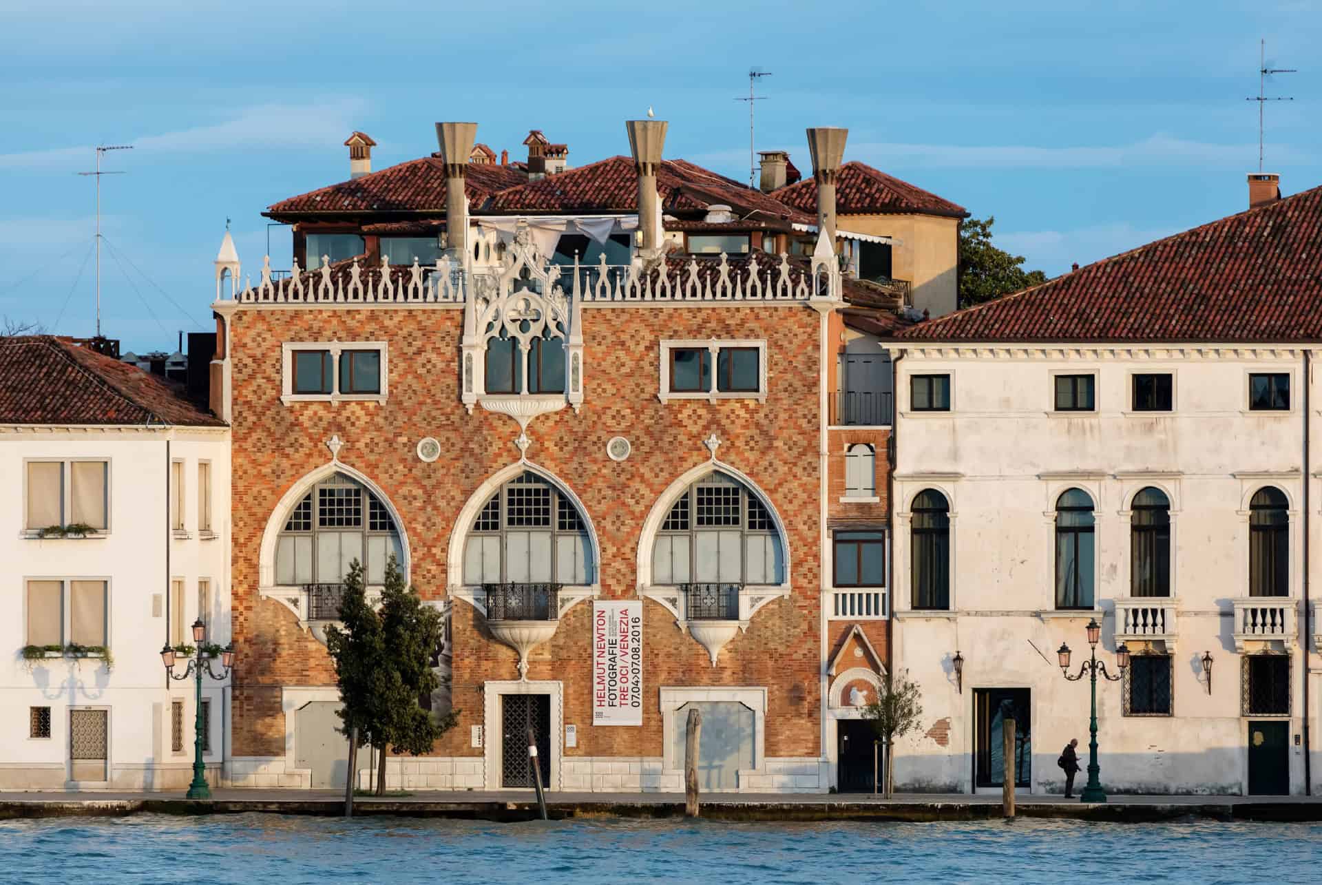 giudecca casa dei tre oci
