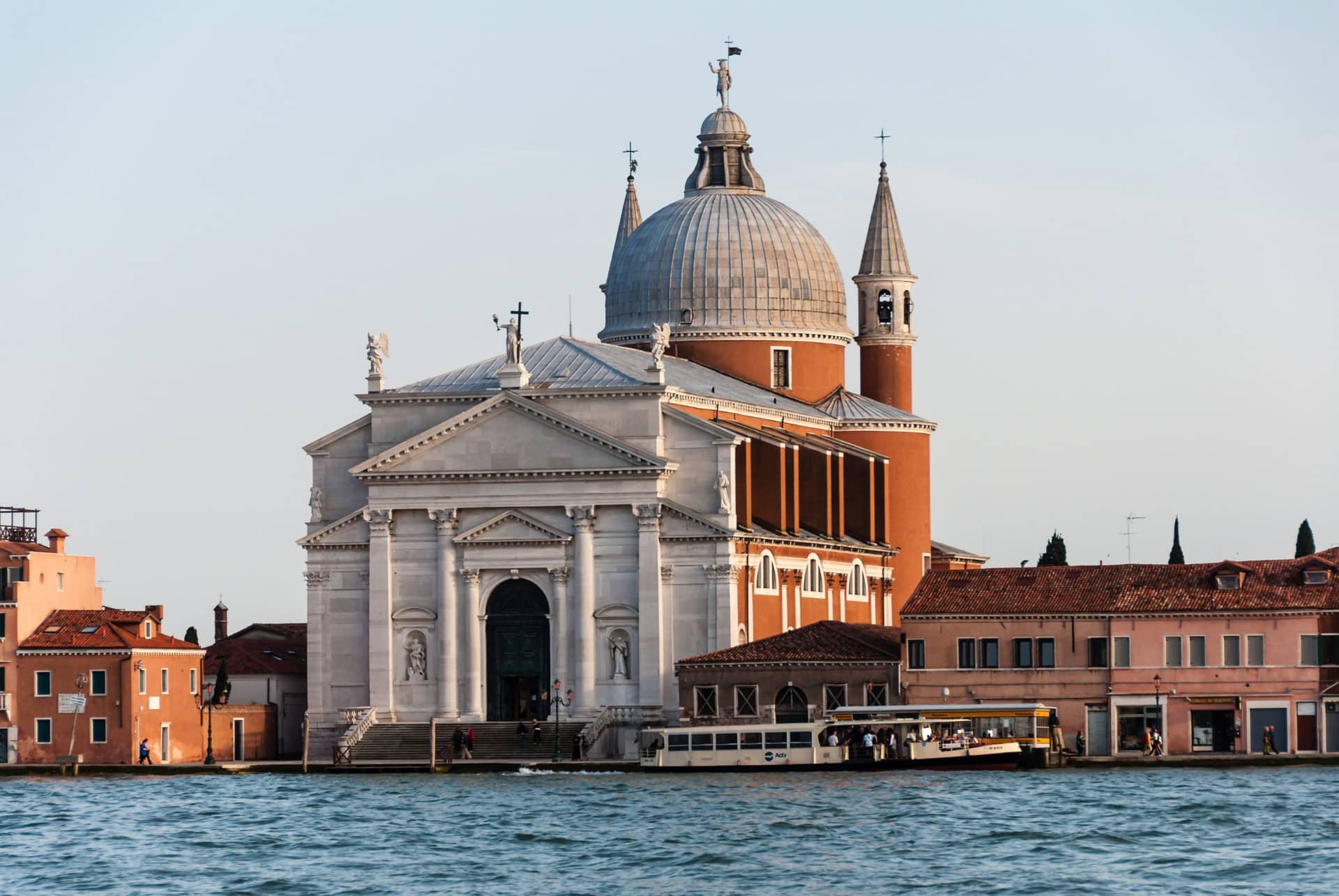 giudecca eglise redentore