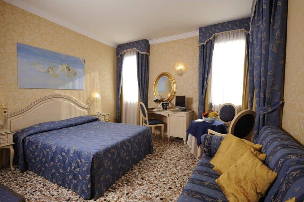 hotel ca formenta