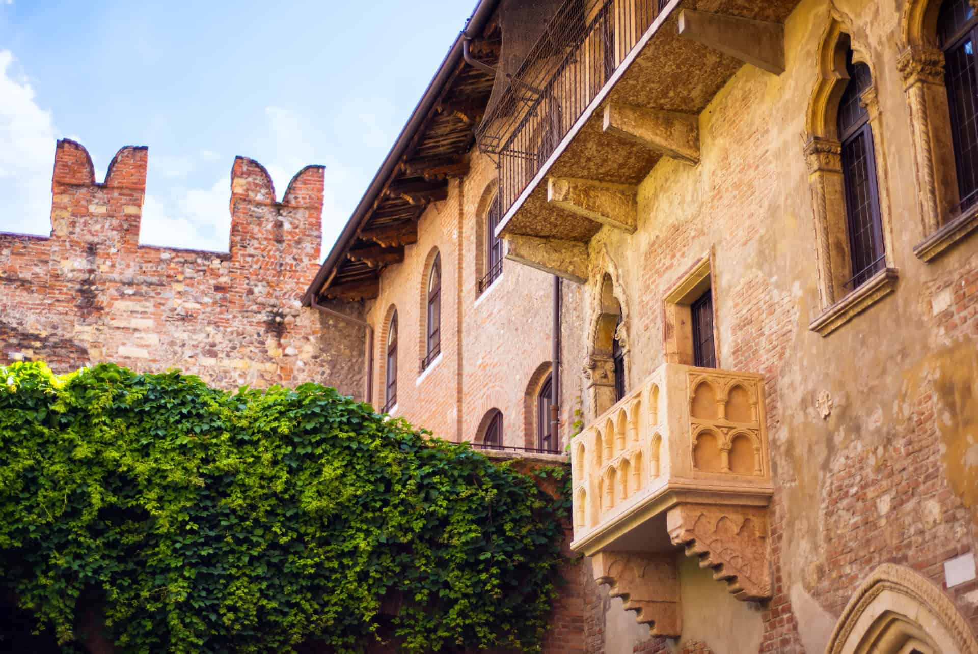 maison de juliette