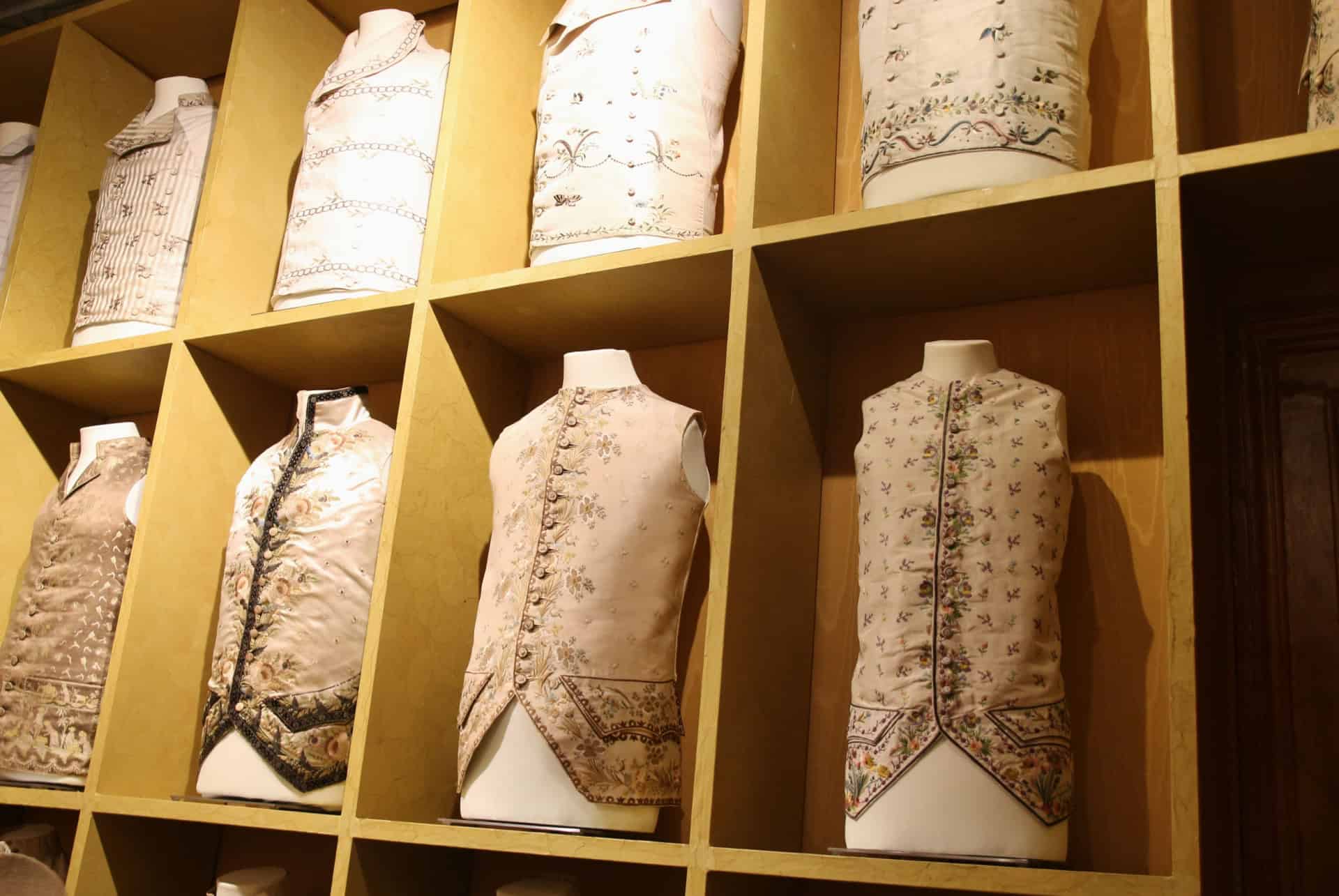 palais mocenigo interieur