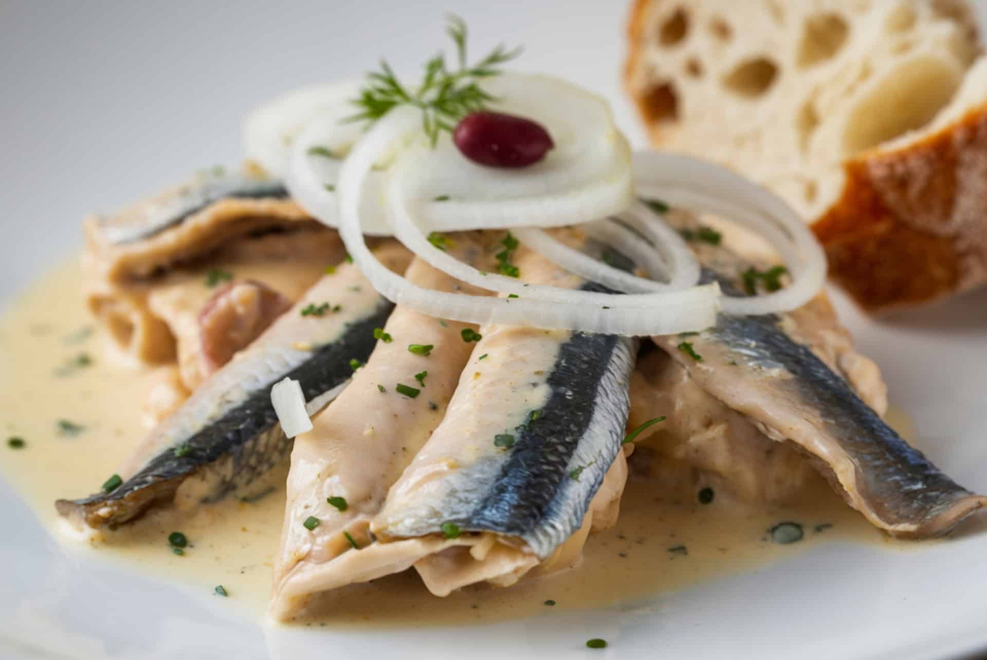 sarde in saor spécialités culinaires vénitiennes