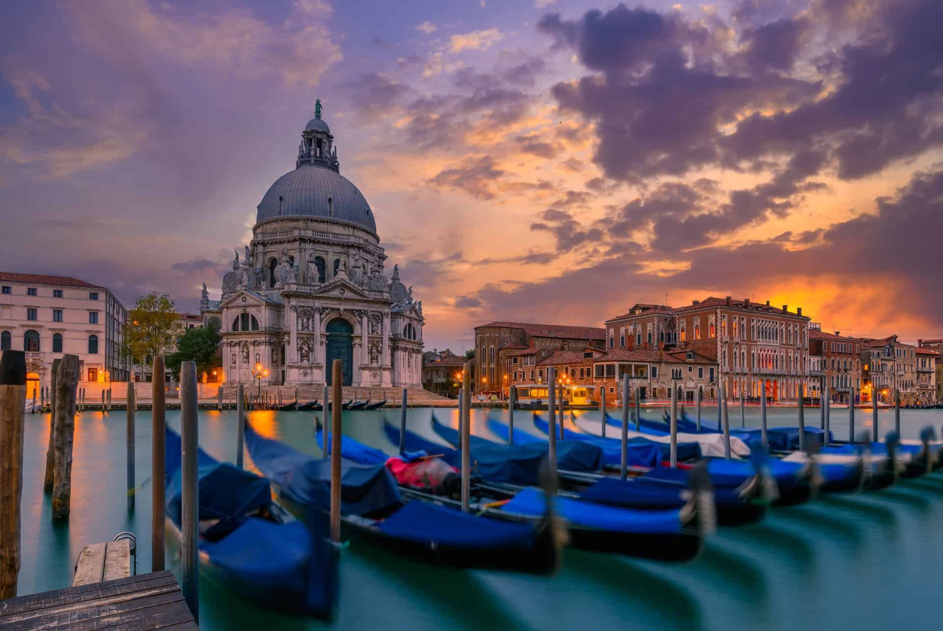 activites a venise