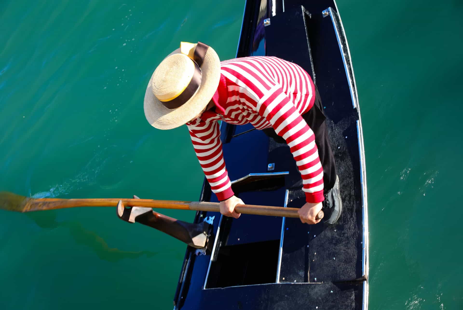 preparer son voyage a venise