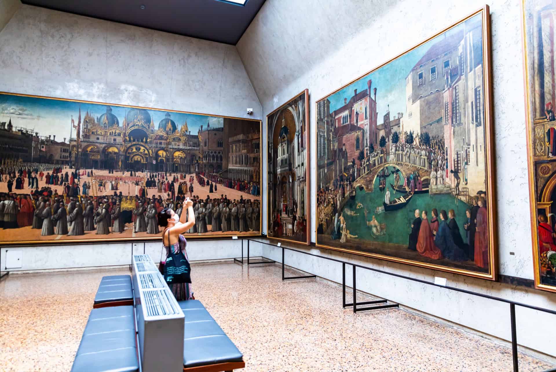 activites a venise activites a venise