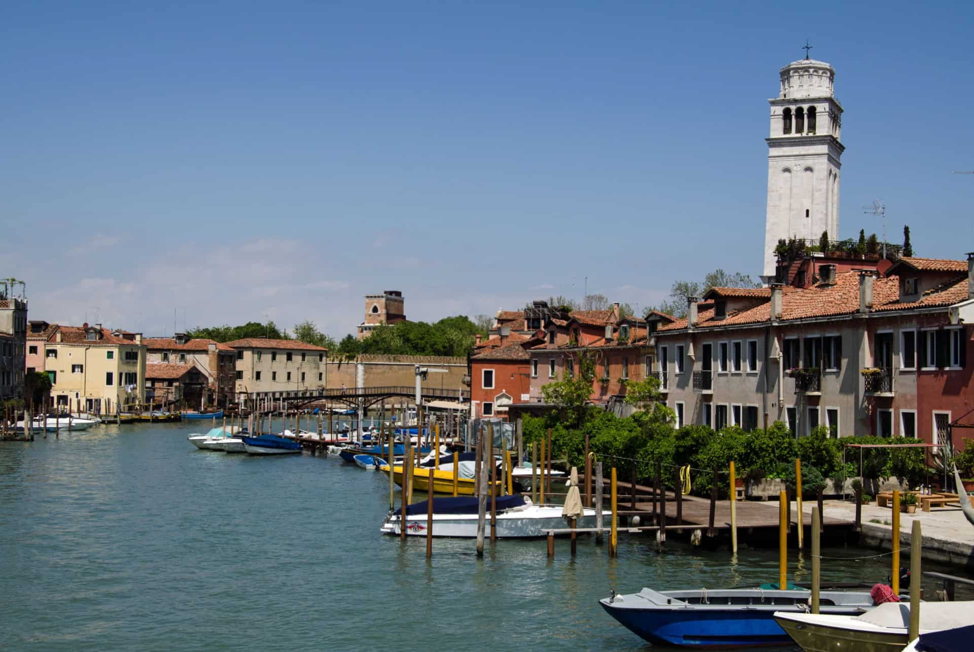castello