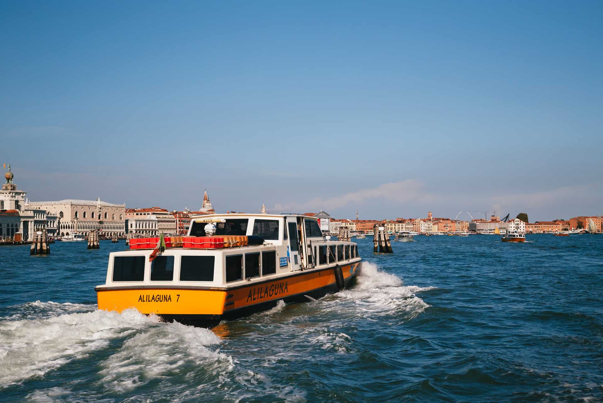 ile de chioggia a venise ferry ile de chioggia a venise ferry