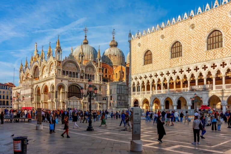 Venice City Pass Saint-Marc