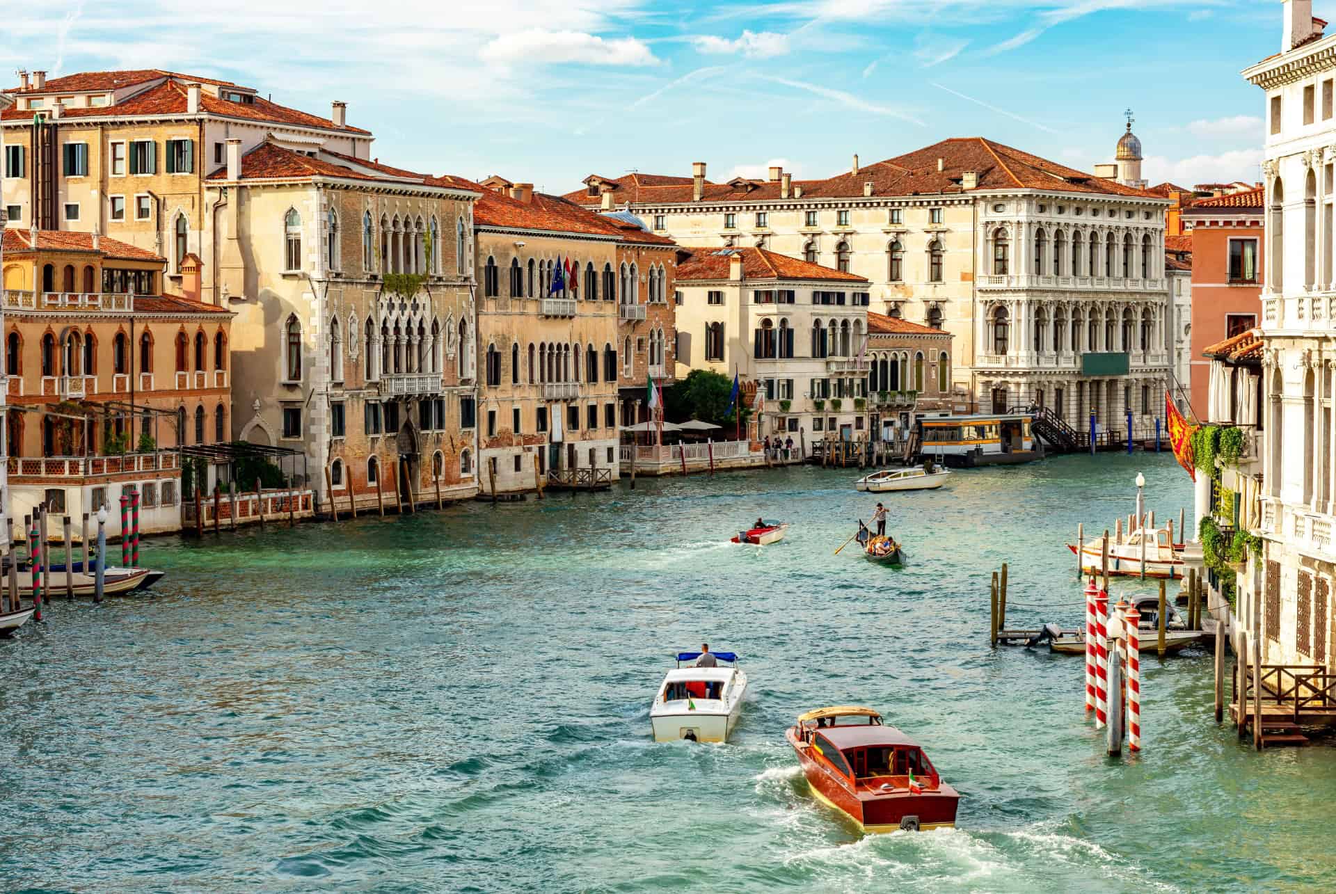 grand canal venise grand canal venise