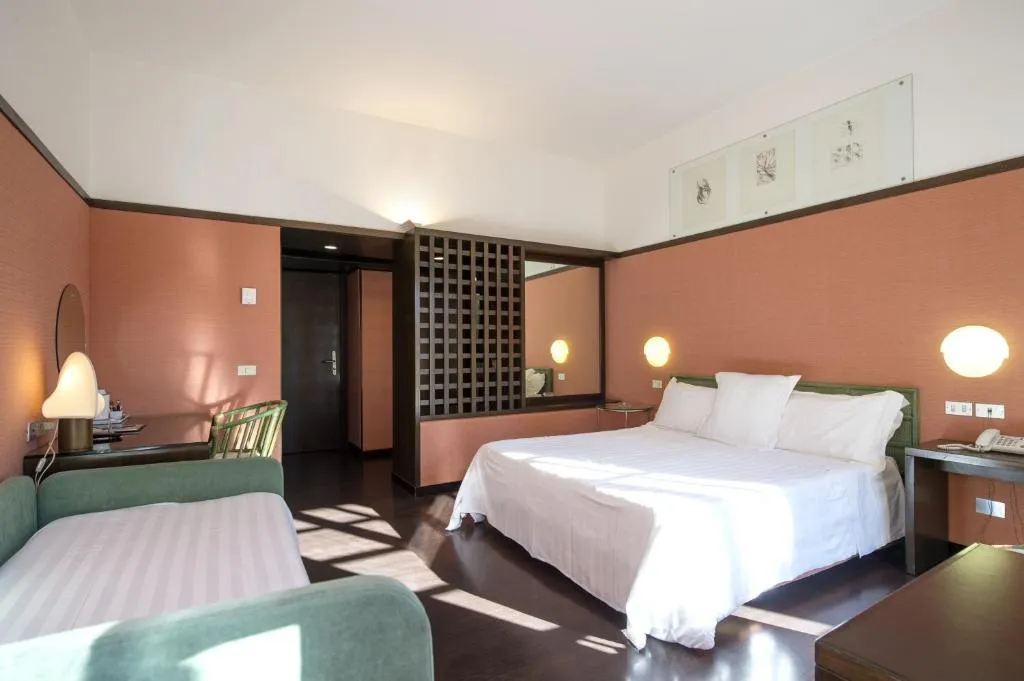 hotel villa mabapa dormir venise