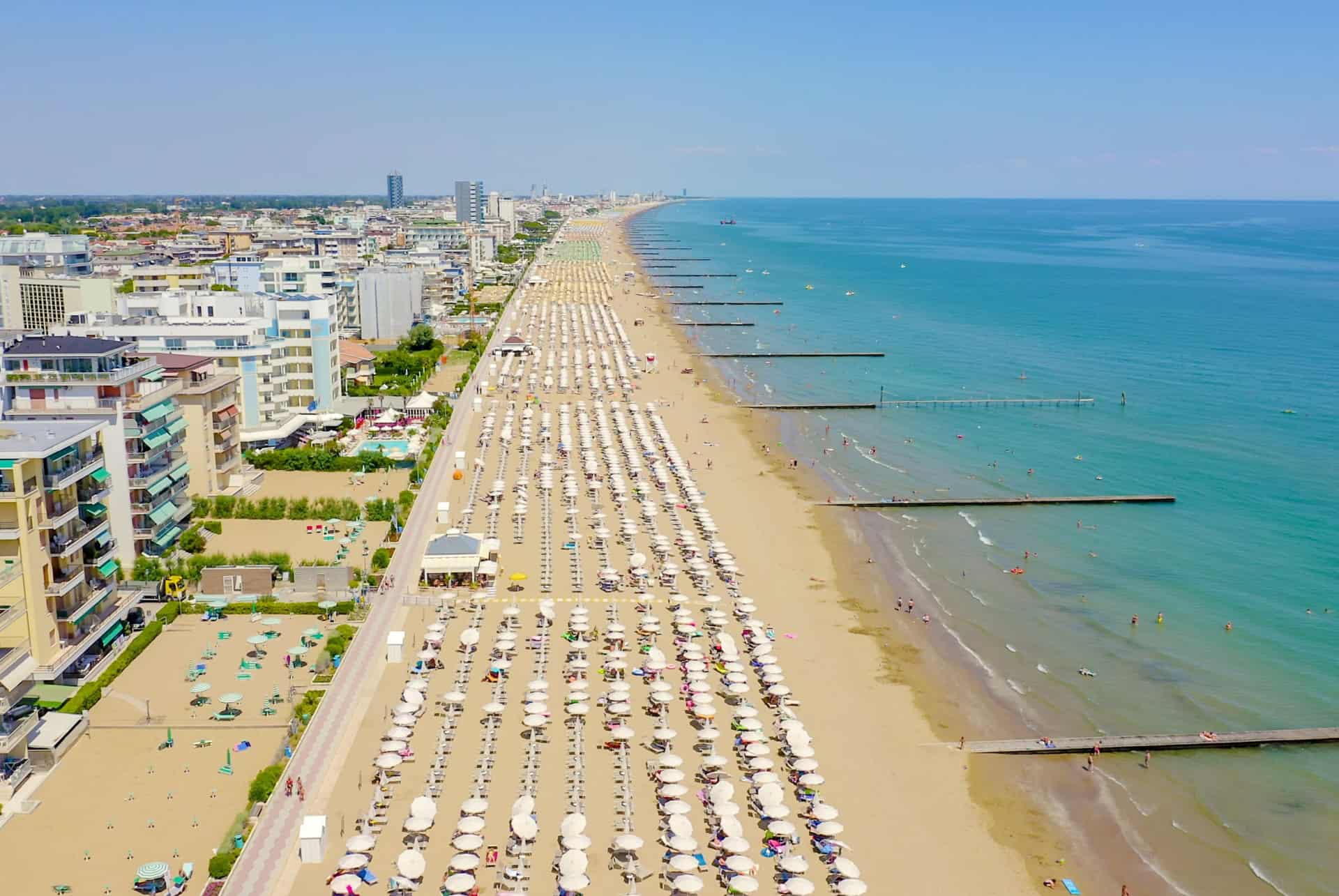 lido de venise