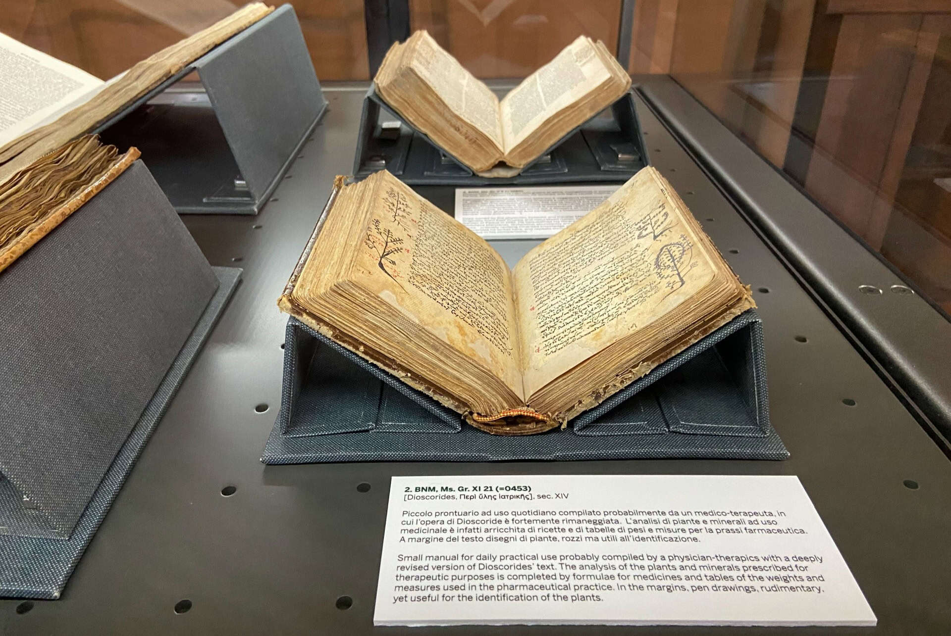 livre ancien musee correr