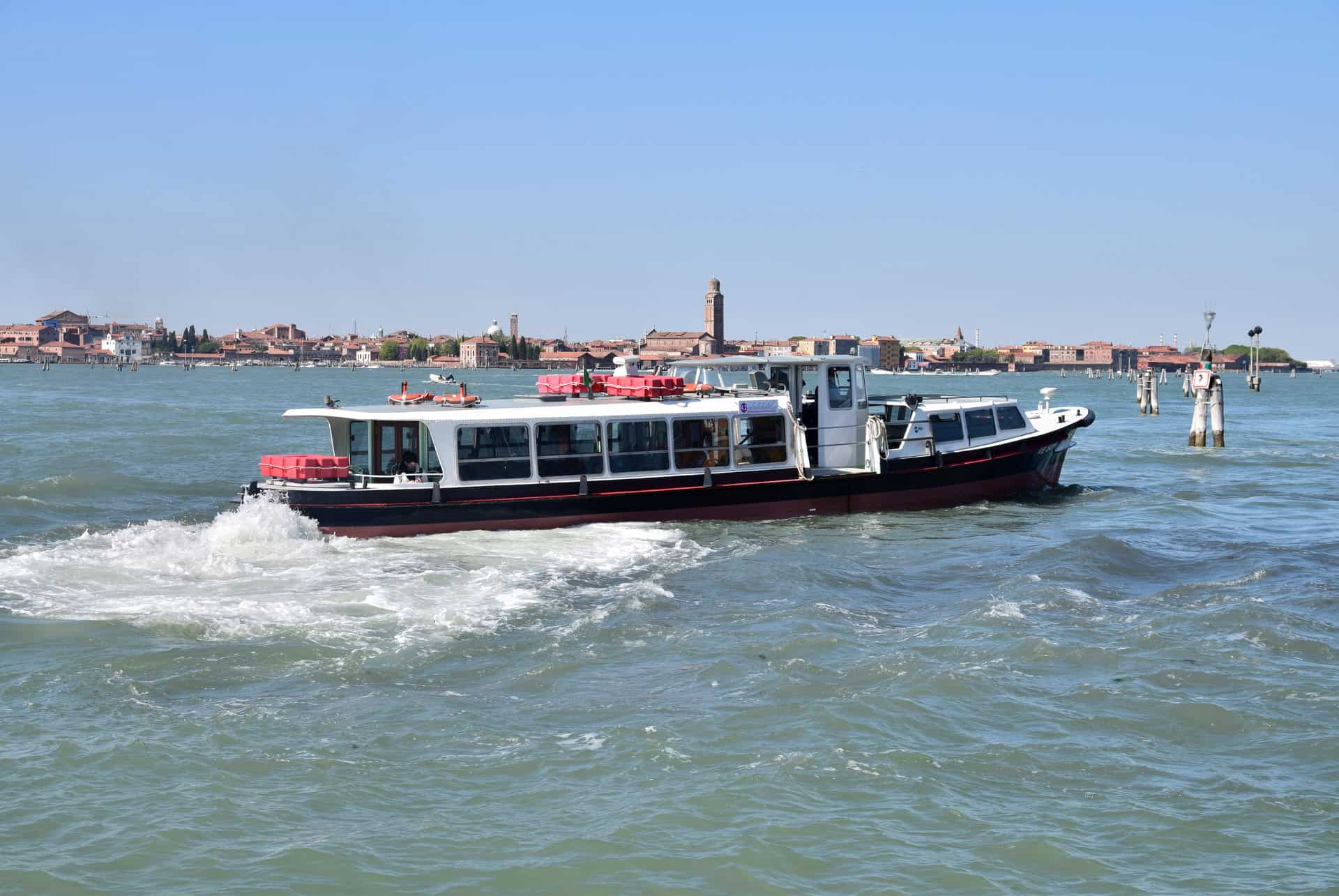 que faire a murano vaporetto que faire a murano vaporetto