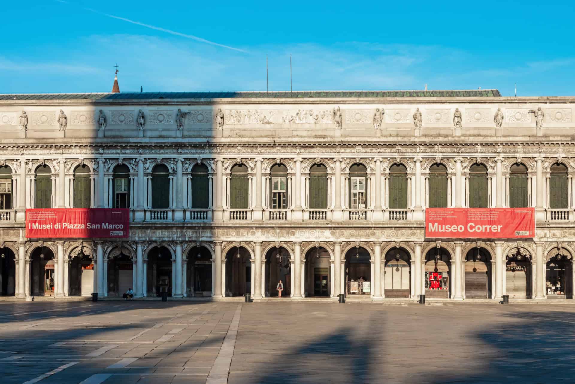 museo correr venise