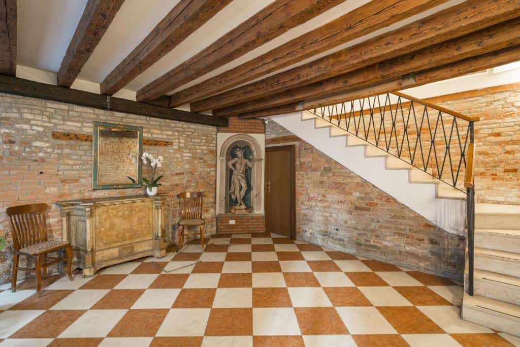 palazzo guardi la fenice