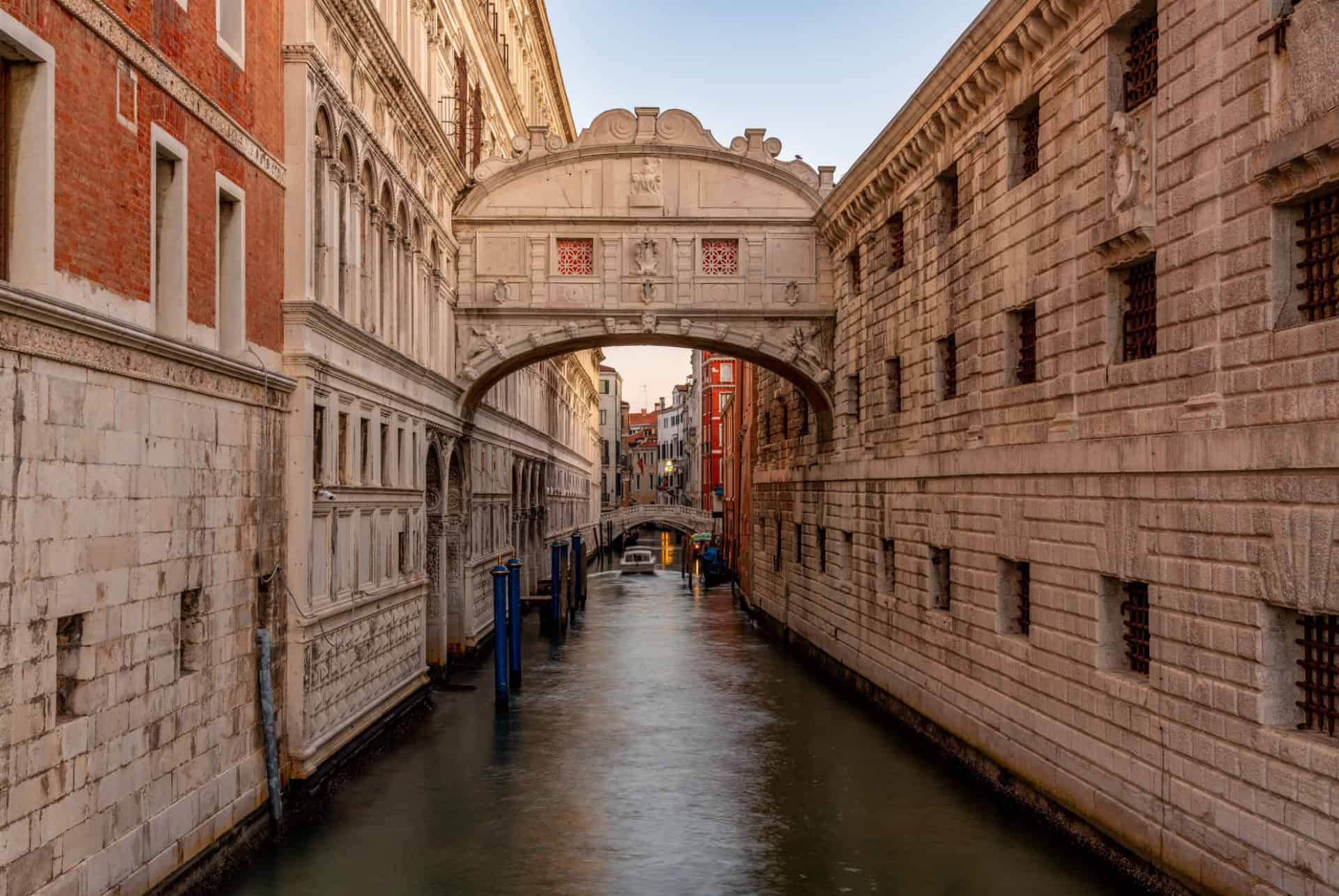 pont des soupirs
