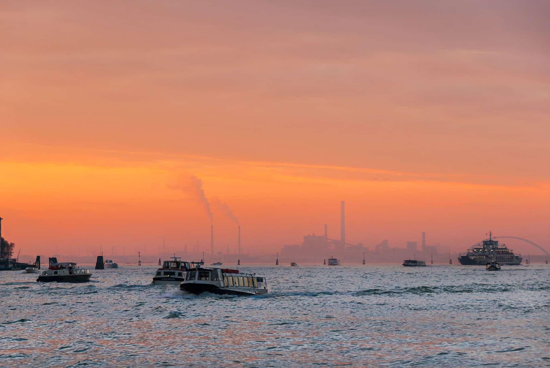 porto marghera