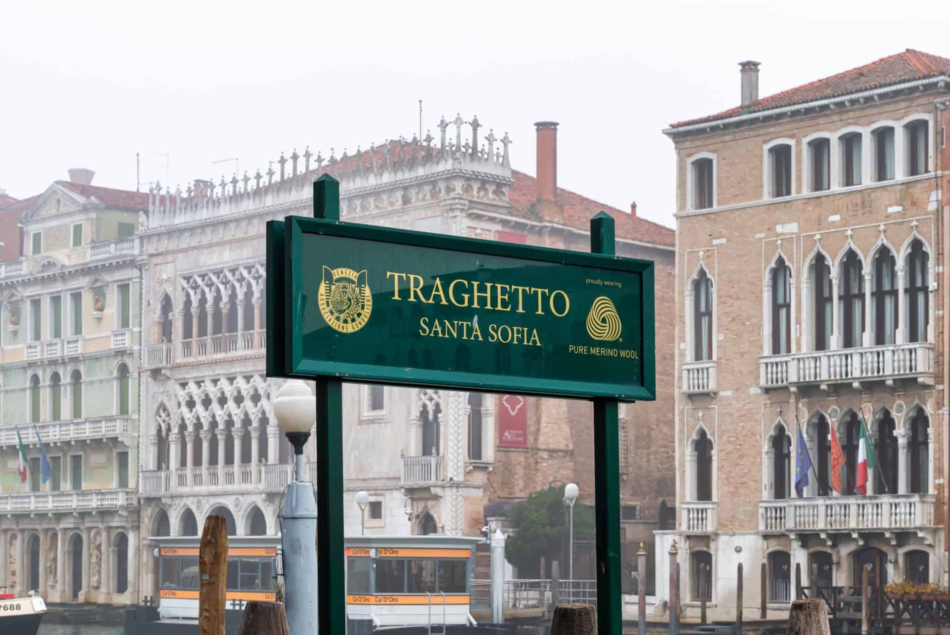 traghetto