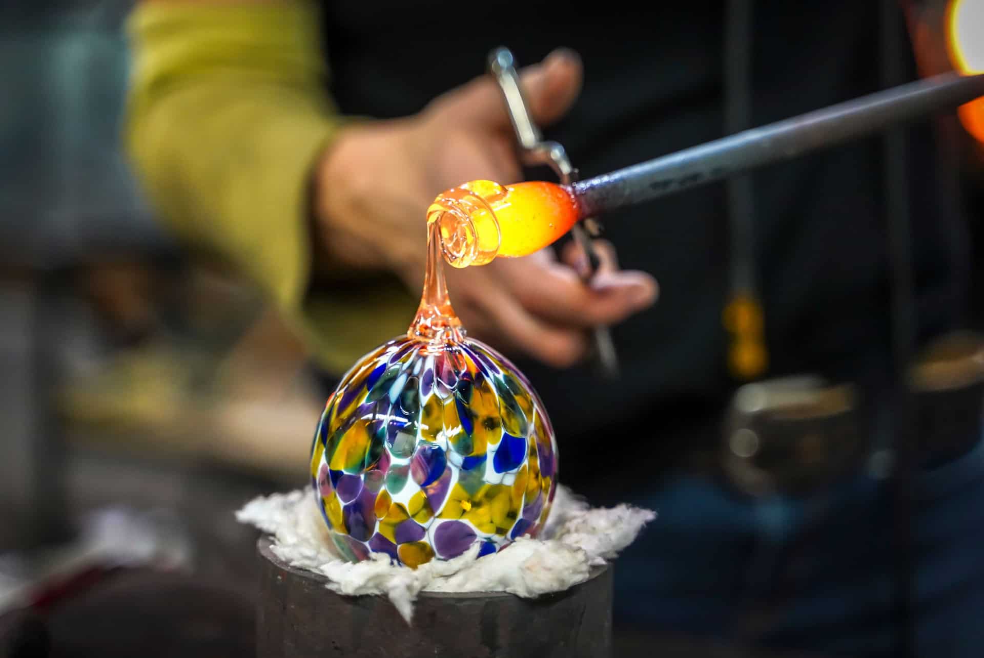 verrerie murano