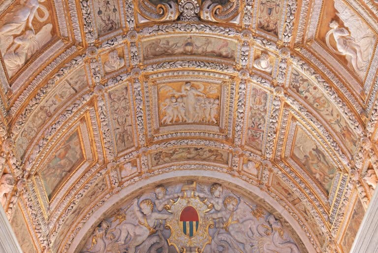 Visite guidée du Palais des Doges