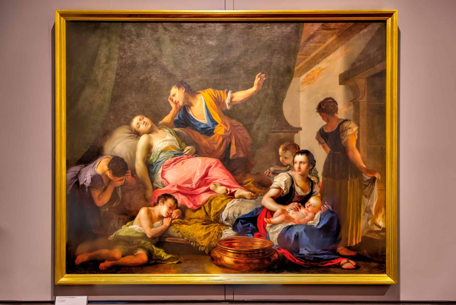 galleria dell accademia