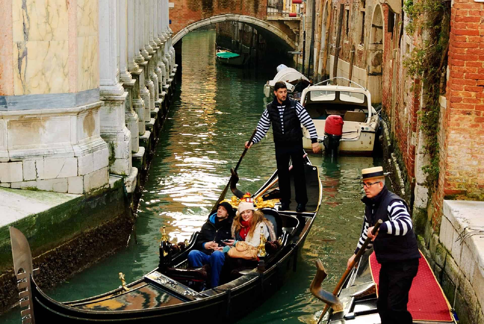 gondole venise gondole venise