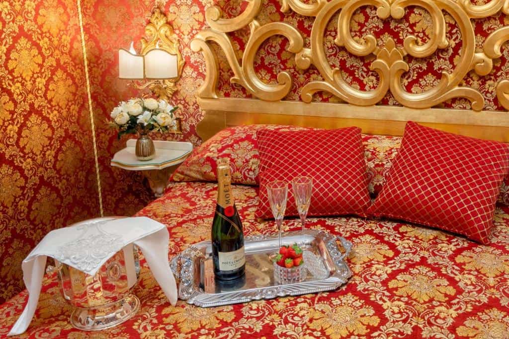 la veneziana boutique rooms